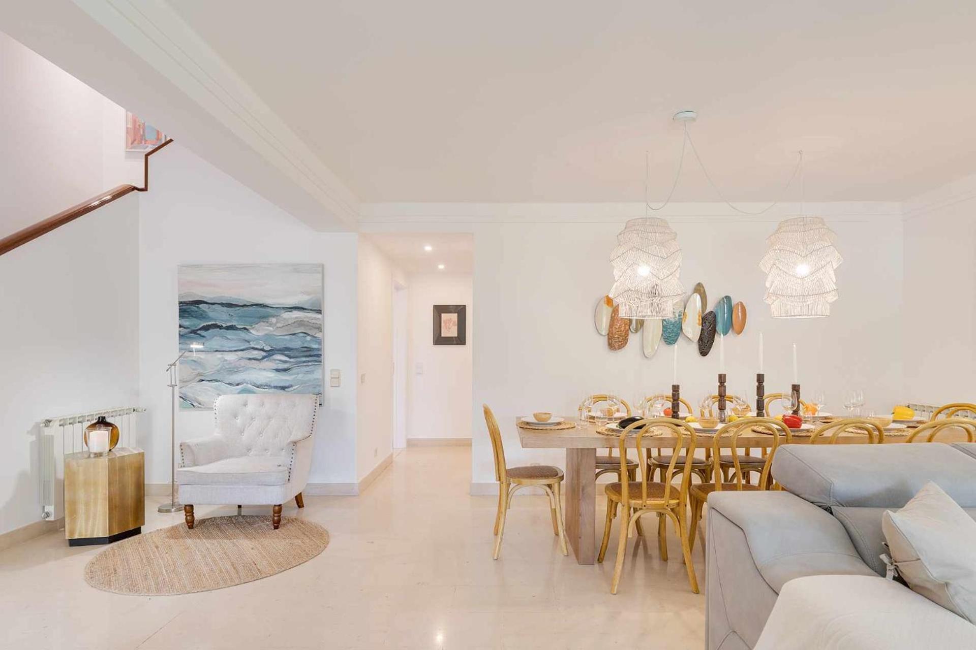 Unique Beach Villa With Ocean View Pool Tennis Cascais Bagian luar foto