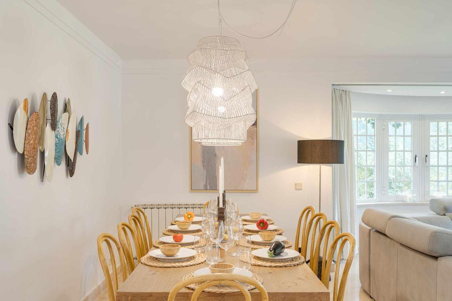 Unique Beach Villa With Ocean View Pool Tennis Cascais Bagian luar foto