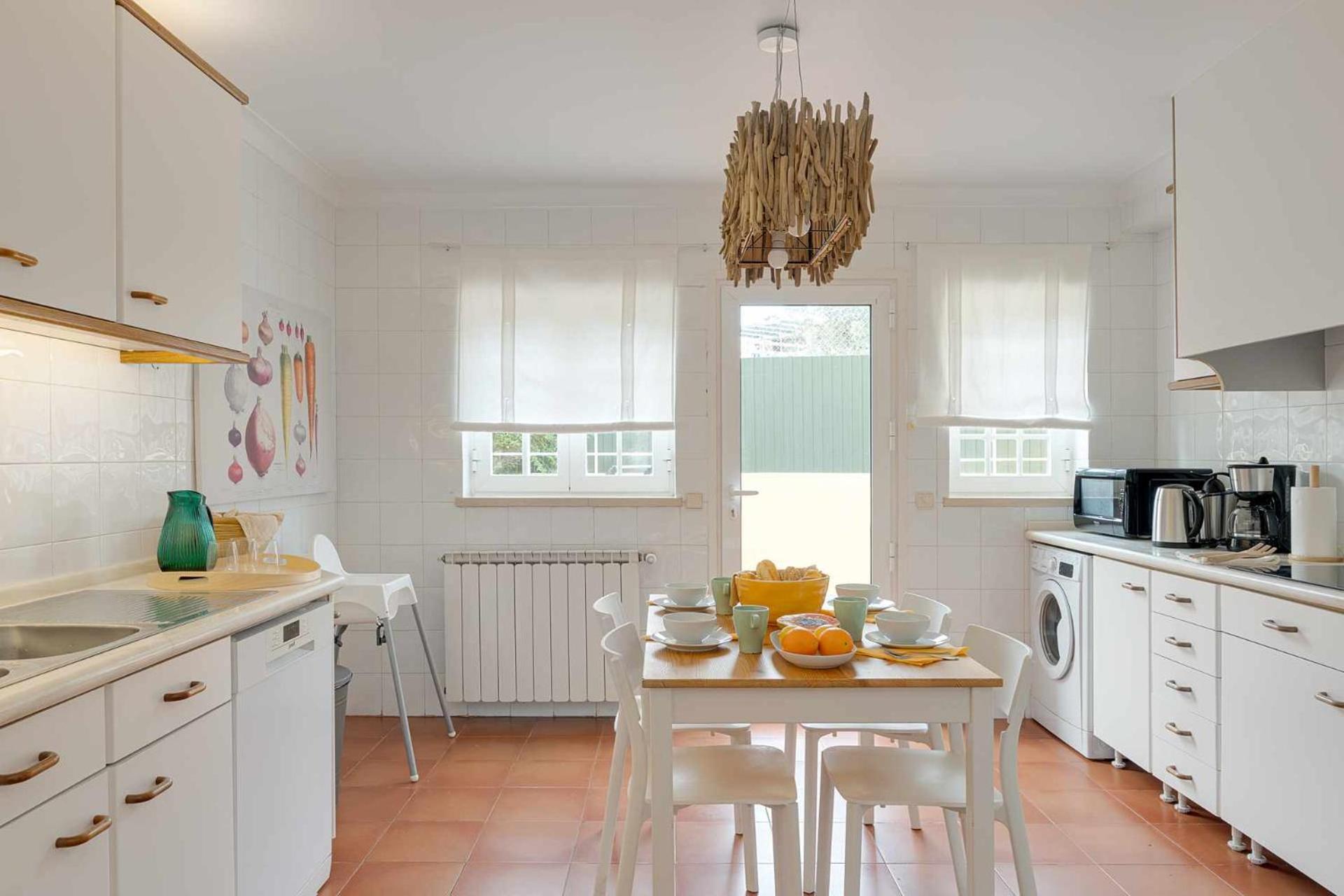 Unique Beach Villa With Ocean View Pool Tennis Cascais Bagian luar foto