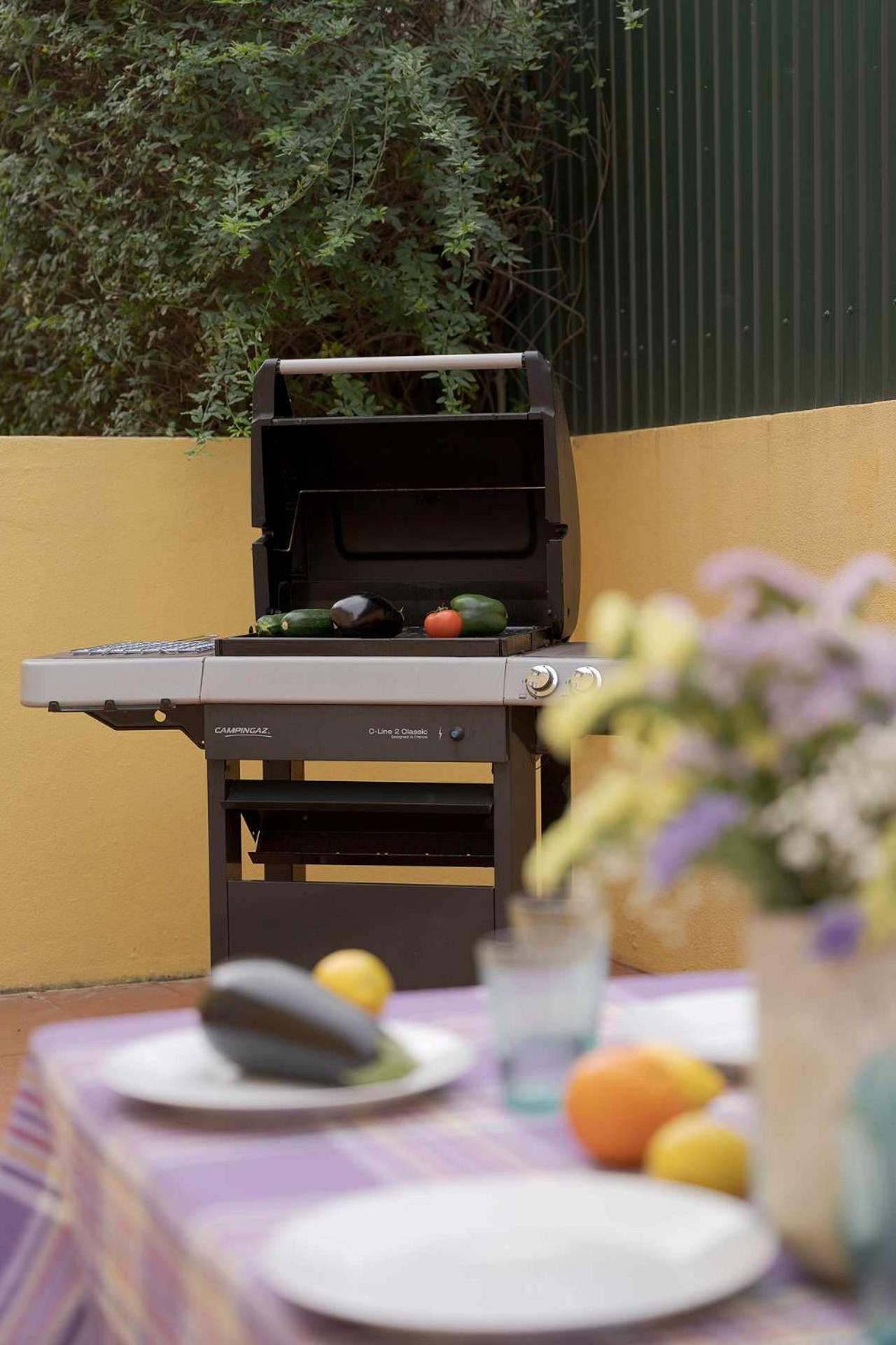 Unique Beach Villa With Ocean View Pool Tennis Cascais Bagian luar foto